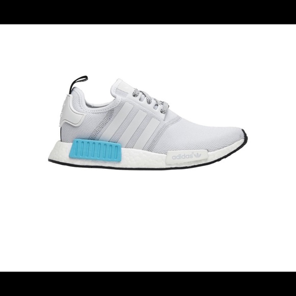 adidas gazelle silver green womens ADIDAS NMD R1 Vapour Pink/Light Onix (BY3059)  Prime